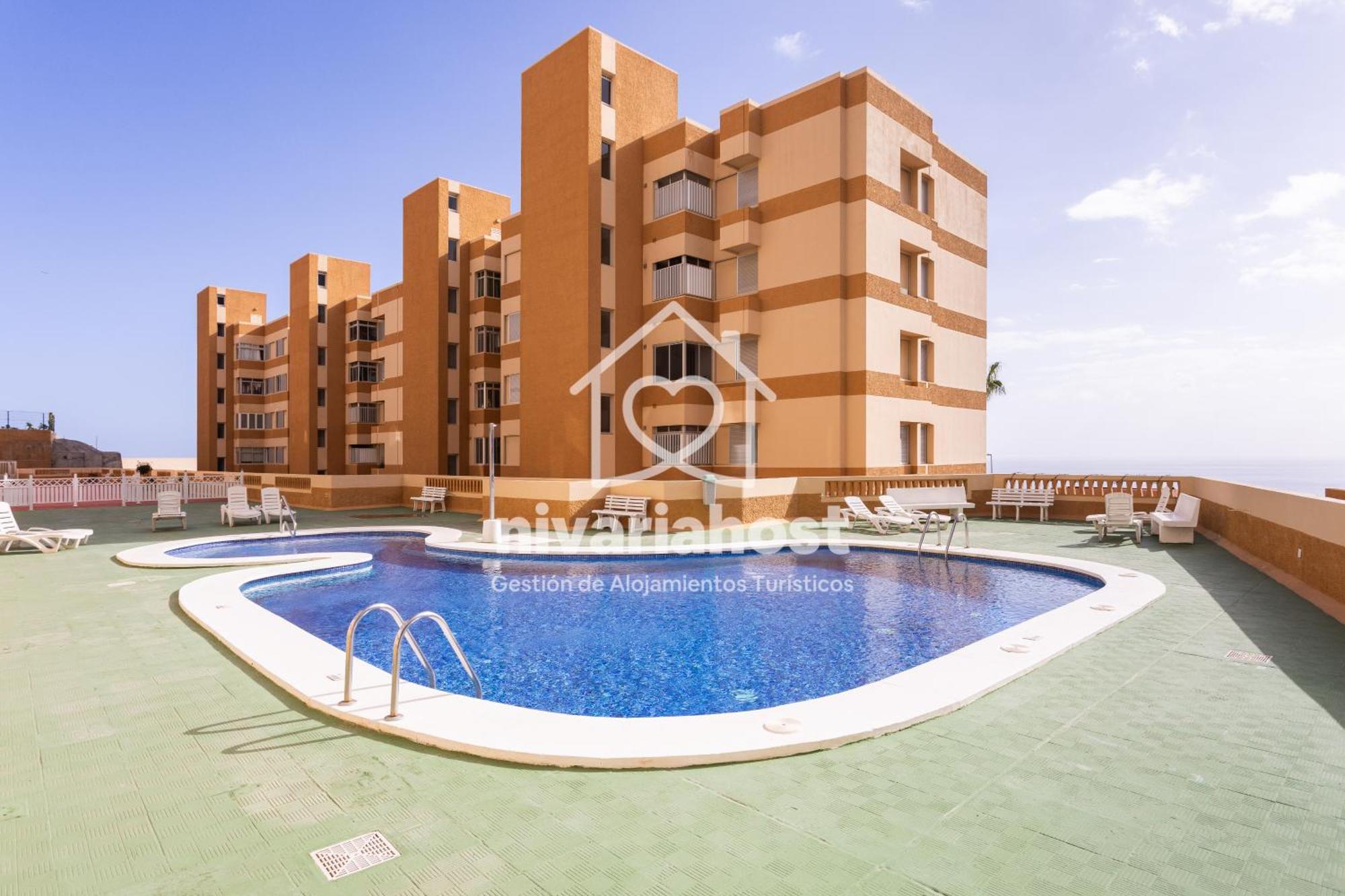 Sunrise Radazul, By Nivariahost Apartment *