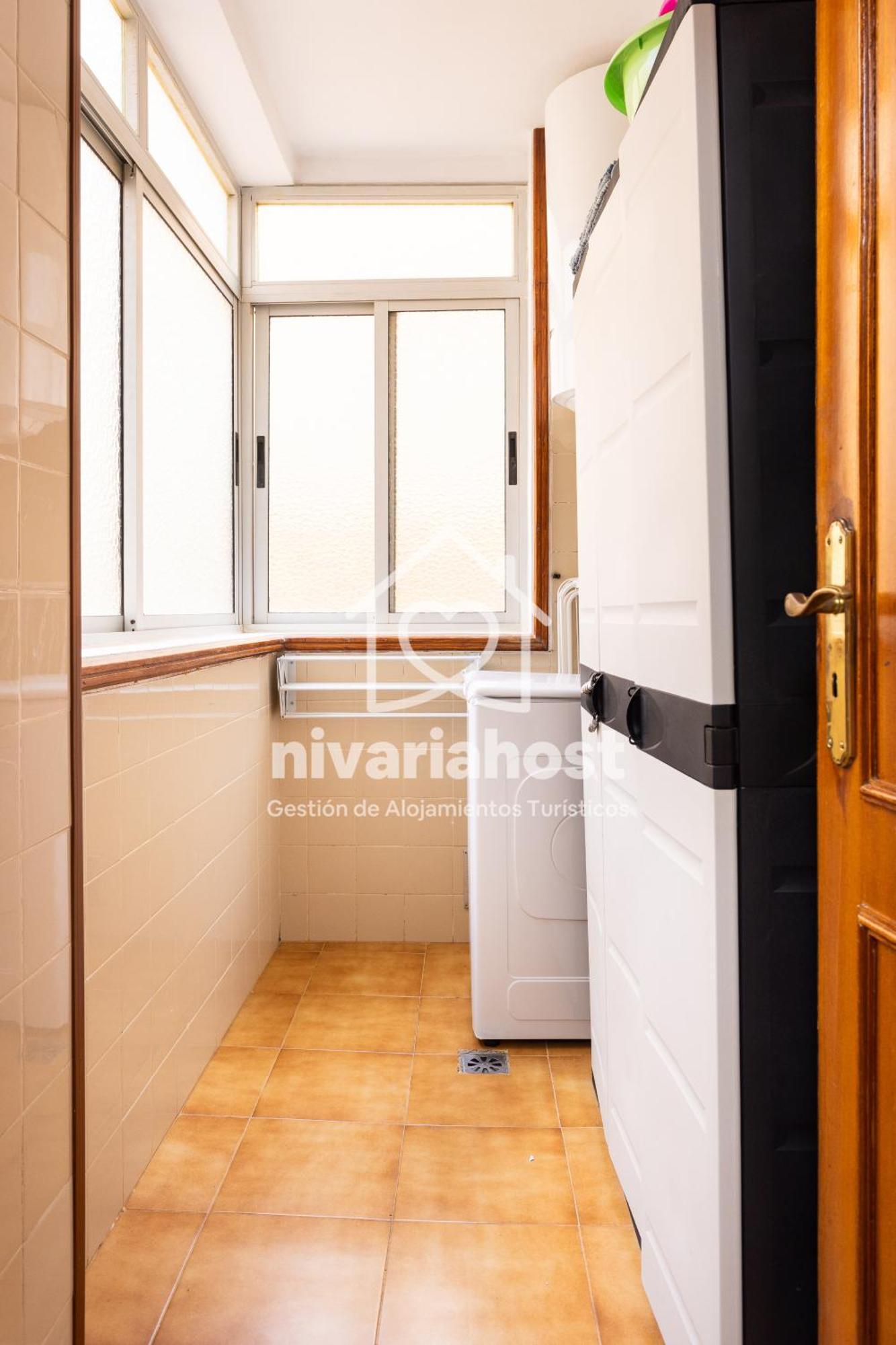 Sunrise Radazul, By Nivariahost Apartment *
